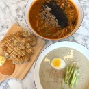 강릉 장인장칼 | 장칼국수 강릉 현지인 맛집 방문 후기