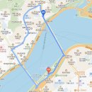 달맞이근린공원 | [서울여행] 서울 조용한 숨은 야경명소 추천 달맞이근린공원 야경 개나리