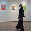 사상갤러리 전시회 | 부산 사상 카페 라벨스하이디 갤러리 엄궁