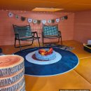 군포시청 무한돌봄센터 | [21개월아기랑] 서울형 키즈카페 시립뚝섬 자벌레점 이용후기