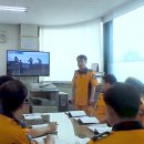이천소방서(장호원119안전센터)