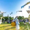 2025 수원연극축제 <숲속의 파티> 이미지