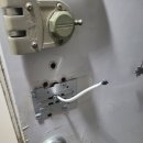 씨유 풍동중앙하이츠 | 도어락 일산 도어락 이마트 도어락 일산 풍동 중앙하이츠 아파트 탱크 RT-301 디지털도어락 설치 후기