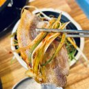 동방축산 서면까페거리점 | 전포동 고기집 동방축산 | 넓은 매장 + 청결·친절·셀프 코너까지 완벽!