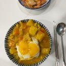 K디저트 벌꿀식혜 후기 칠곡 왜관 정성과맛