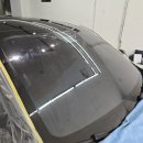 조은자동차서비스 | 부산 정관 썬팅샵 카핑 – 2026 테슬라 모델3 솔라가드 네오 시리즈 네오Z 신차 패키지 완벽 시공 후기