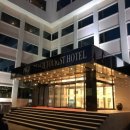 도깨비시장길 (남도탕 앞 도로) | 주말 강릉 오션뷰가 10만원대? 주차 대란 피하는 진짜 가성비 숙소 4곳 BEST 4+4 Chapter1