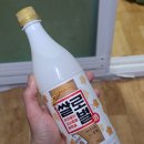 술쥐의막걸리뷰 :: 막걸리와 쌀로별의 만남, 쌀로별주 솔직후기