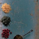 웰빙식품 이미지