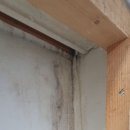 갑오마을3단지대동아파트 | [디자인슈브 - 부분인테리어, 하자보수] 장유 갑오마을3단지 대동다숲 샷시 빗물누수 수리 및 복구