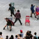 2015년 수원 연극축제 이미지