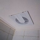 성내동화장실 | 성내동 삼성아파트 욕실 화장실 환풍기 소음 교체 후기