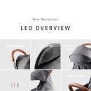 레오와 젠 이미지