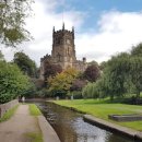 노르딕워킹 이미지