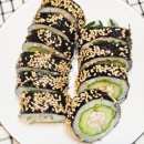 김밥도요리다