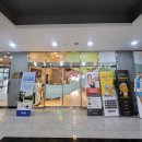 대전 관저 스크린 골프 이미지