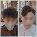 블랑;헤어살롱 이미지