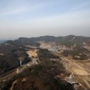 상당산성 이미지