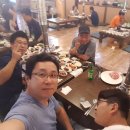 주촌숯불뒤통구이