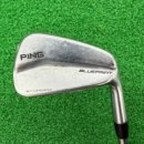 블루프린트 | 계룡 골프채 매입 머슬백 핑 블루프린트 보상 교환 후기