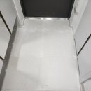 창원 줄눈 시공 명곡 포엘른 입주 시공 후기