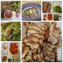 송도 족발 맛집 만족오향족발 송도점