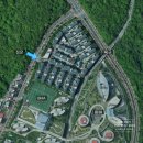 해동그린앤골드아파트 | 제주 영어교육도시 해동 그린앤골드 아파트 단지 사진