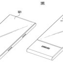 '양면폰' 도전 계속된다... 삼성전자 새 특허 출원 이미지
