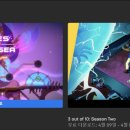 (주)네온게임즈 이미지