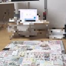 비쥬아 | [2025서울일러스트레이션페어 v.20] 🪼서일페 12/26 금요일 방문 후기💕 내 취향 부스들!