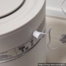 지에스(GS)25우아이편한점 | 쿠쿠 아이편한 초음파 가습기 CH-GS 작년 사용 후기 세척 및 예약 방법