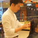 쉔부른헤어살롱 | 코엑스미용실 쉔부른헤어살롱 C컬레이어드펌 by ANN쌤~