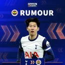 [트랜스퍼 마크트] 오늘의 이적 루머 이미지