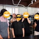 스튜디오실마리 | 서울 베이킹 공유주방 망원동 빵굽는스튜디오 공타르베 오븐너머 1기 후기