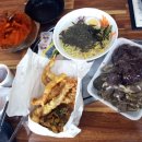 김중사떡볶이 이미지