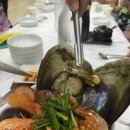 신가네부대찌게 | 거제도 2박3일 손글씨 여행계획 / 몽돌해수욕장, 케이블카, 바람의언덕, 신선대