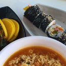 정담김밥 - 수원시 권선구 권광로 145 | 정담김밥