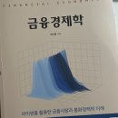 도서출판 Bank | 박기영 - 금융경제학 후기