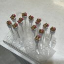 제이솝 - 8546 | 모란역 속눈썹펌 제이솝 속눈썹 후기 : 케라틴제이펌 + 블랙틴팅펌 + 귀여운 선물까지!