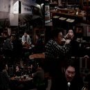 두남자의 술집