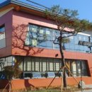 산청지리산도서관 이미지