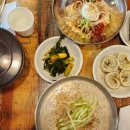 목동 백년국수 이미지