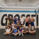 크로스핏 에이블 하남 이미지