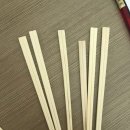 나무젓가락 이미지