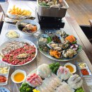 목포 맛집 해산물 부심 본전회수산