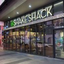 벨로마이스터 | 평일 밤 대구 동성로 맛집 쉐이크쉑 쉑쉑버거 솔직 후기