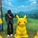 쏭스토랑 | From. 블로그 씨 | 최근 내가 방문한 팝업 스토어에 대해 이야기해 주세요~