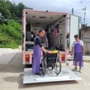 울진군장애인종합복지관 이미지