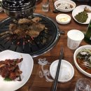 외양간참숯갈비 이미지