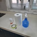 퇴계 금호2차(퇴계금호타운) | 2026년 04월17일 춘천시 남산면 상가주택 상판코팅 &amp;줄눈코팅